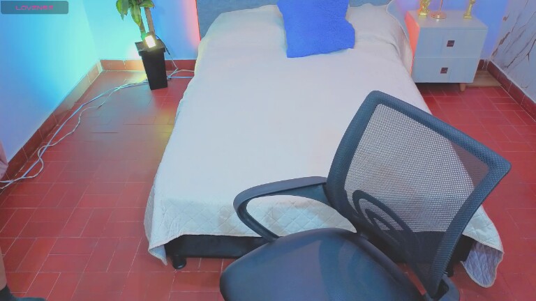 LANA_STONES's Streamate show and profile