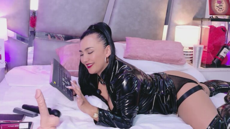 EvangelineTaylor's Streamate show and profile