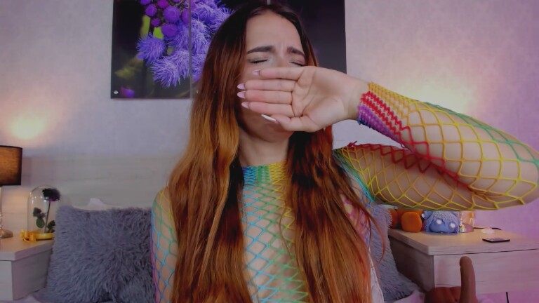 SamanthaaWoods's Streamate show and profile