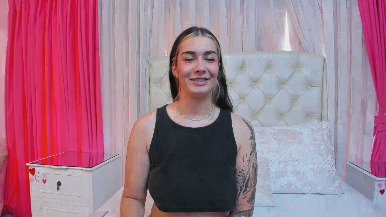 BonieRider's Streamate show and profile