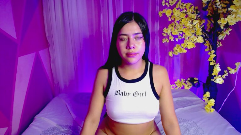 LoryBonny's Streamate show and profile