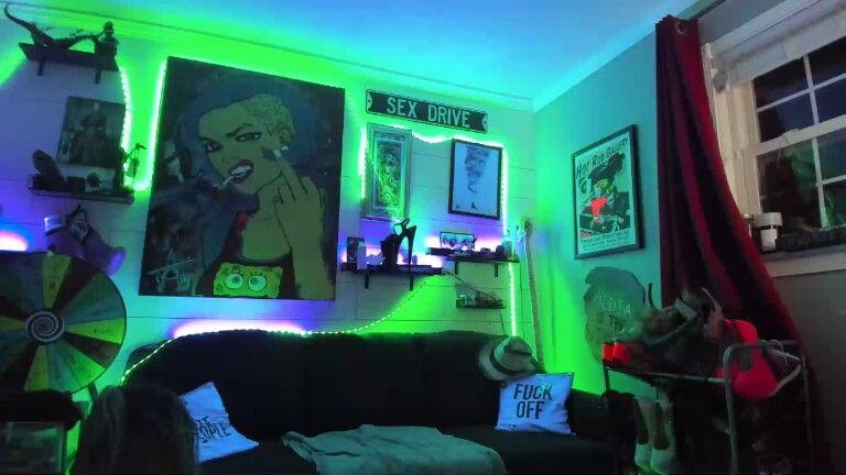 Chelsea_Rae's Streamate show and profile