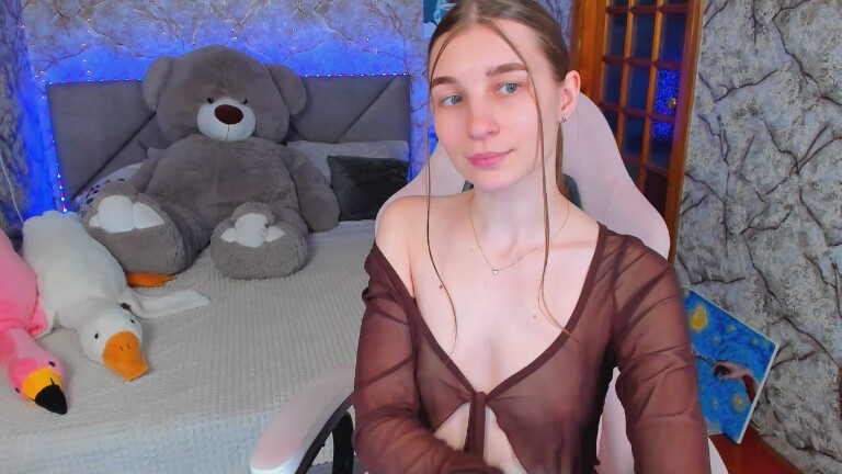 SweetFlower69's Streamate show and profile