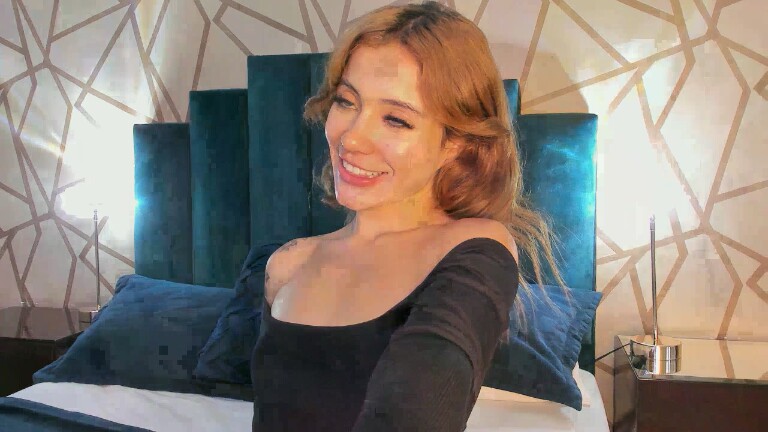 AliceCoupe's Streamate show and profile