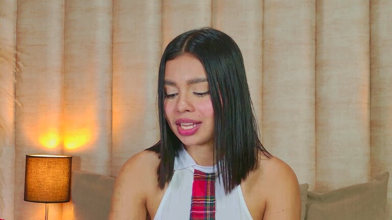 JenSmith's Streamate show and profile