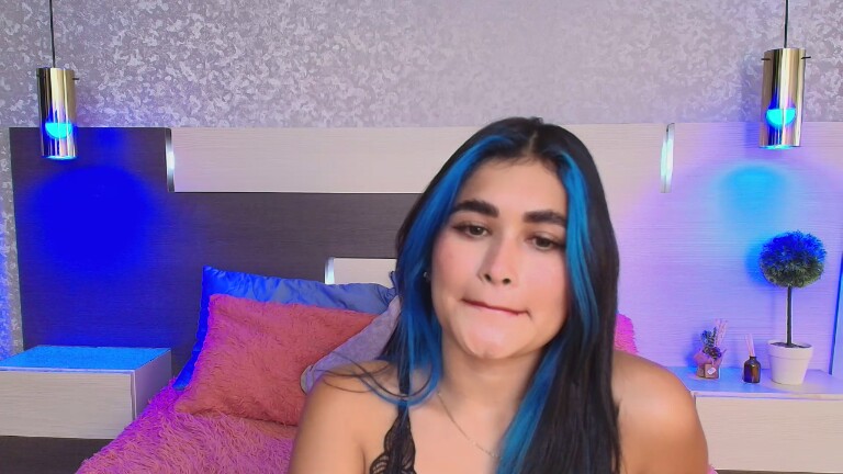 AidaEscobar's Streamate show and profile