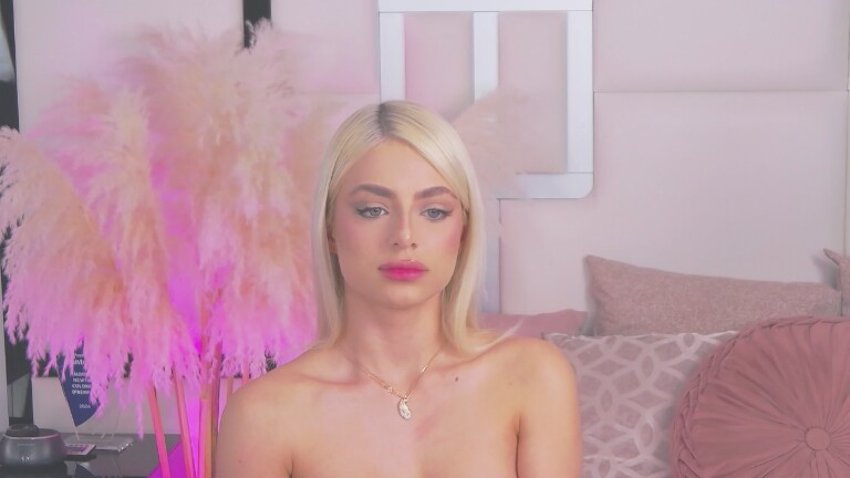 JohanaMiller's Streamate show and profile