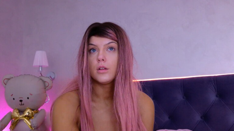 ChristieSims's Streamate show and profile