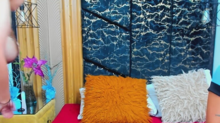 GaiaWalkerr's Streamate show and profile