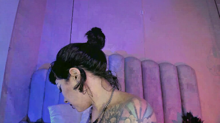 MaryBlaiir's Streamate show and profile