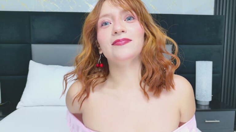 EmilyKlein's Streamate show and profile