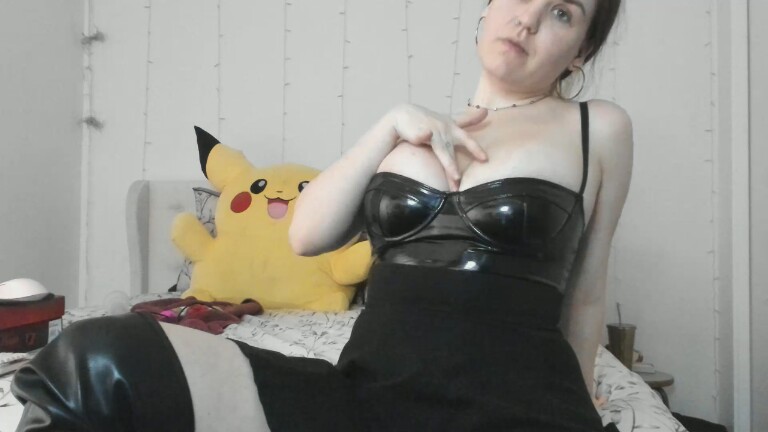 PeppyLuvCentricX's Streamate show and profile
