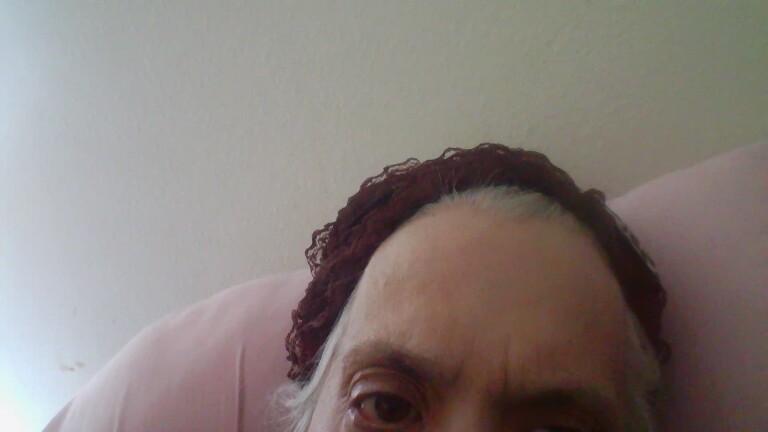 GrannyHugeBoobs's Streamate show and profile