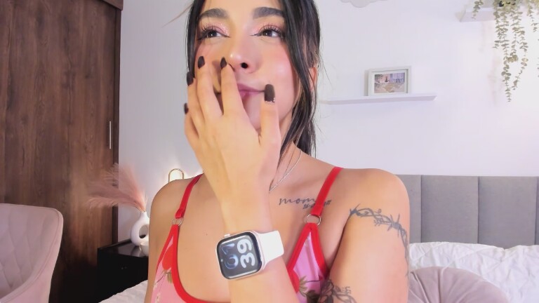 AryStonne's Streamate show and profile