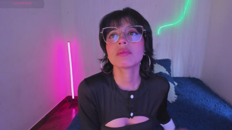 AmaiaBoone's Streamate show and profile