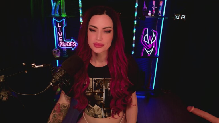 lizzyLexington's Streamate show and profile