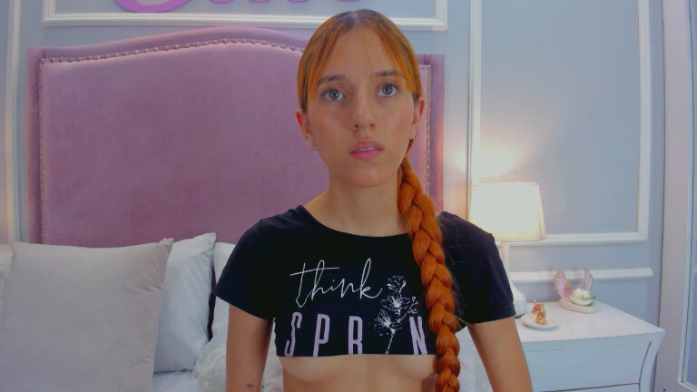 LeaThomsonn's Streamate show and profile