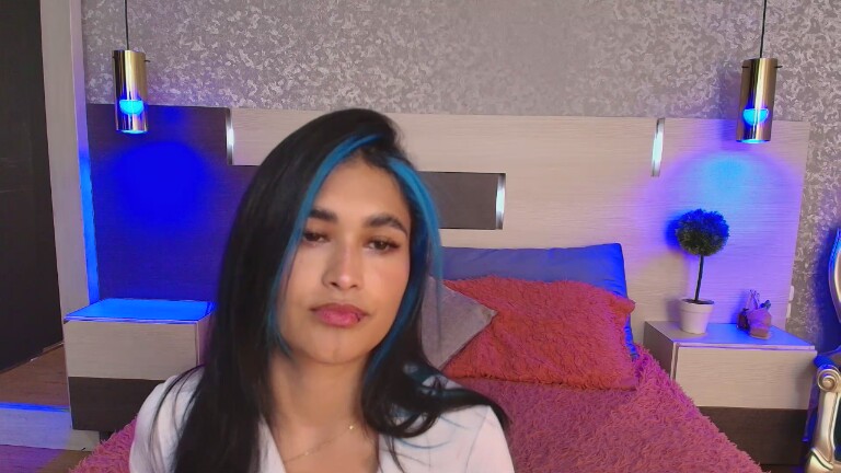 AidaEscobar's Streamate show and profile