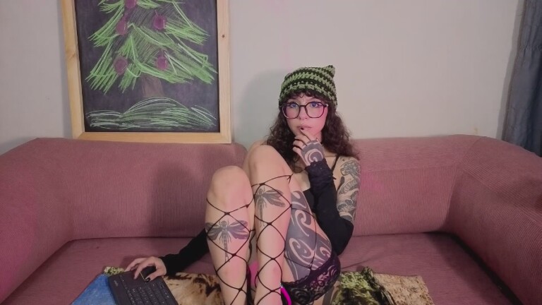 Gaia33's Streamate show and profile