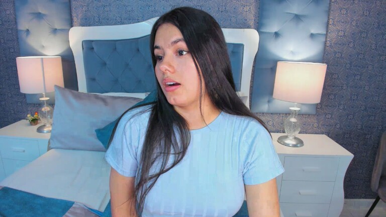 SusyLuv's Streamate show and profile