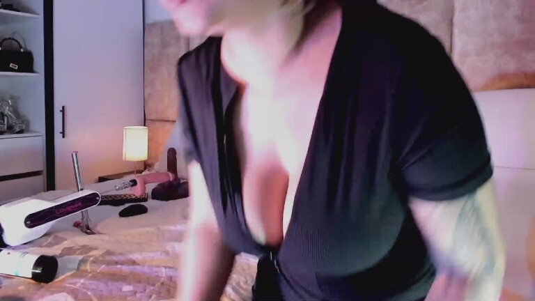 clarissesiidman's Streamate show and profile