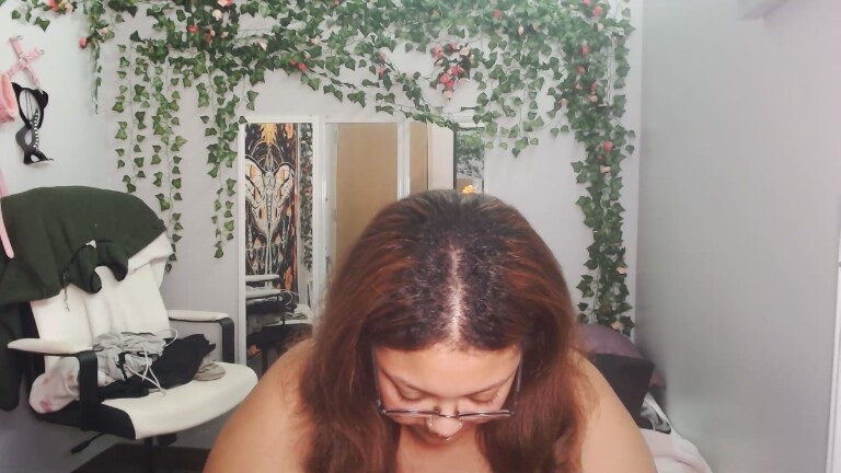 HolleyNicholes's Streamate show and profile