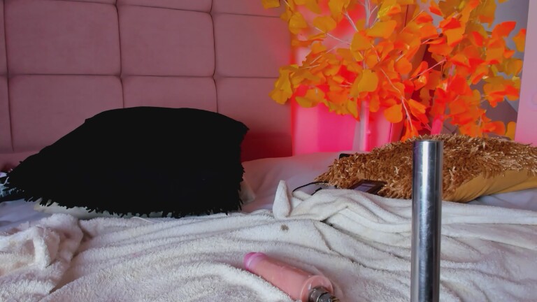 SamantthaCastro's Streamate show and profile