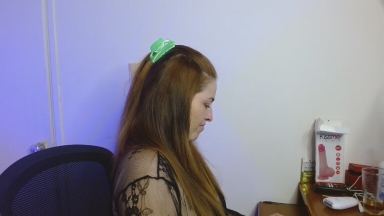 DayanHanks's Streamate show and profile