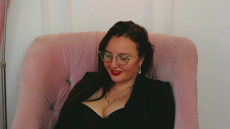 JudithConner's Streamate show and profile