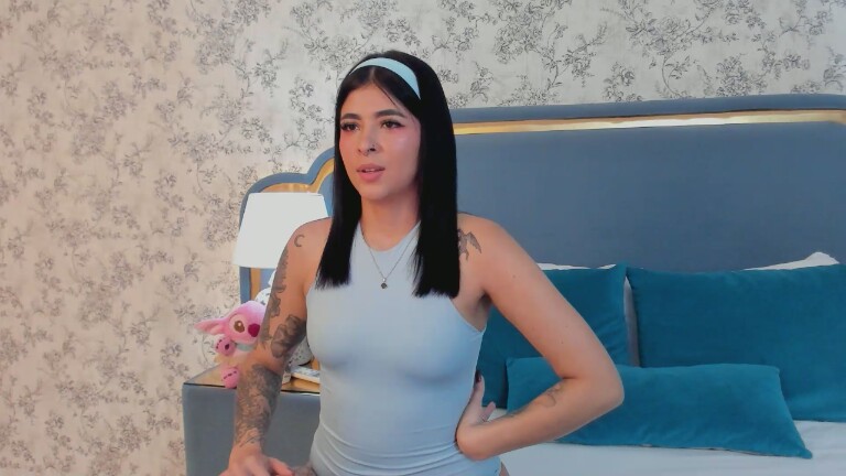 CanndyyRaays's Streamate show and profile