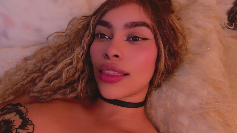 GingerPiiaf's Streamate show and profile