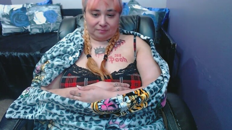 AlizaSundae's Streamate show and profile