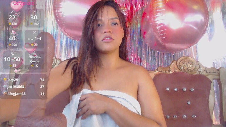 anyhottwife's Streamate show and profile