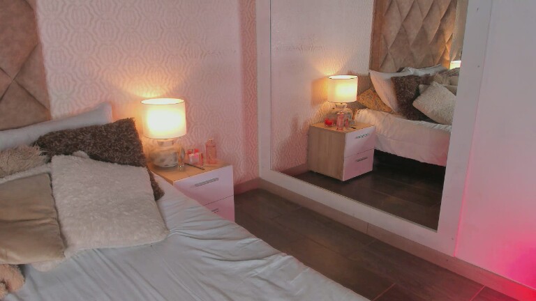 AmberLewiis's Streamate show and profile