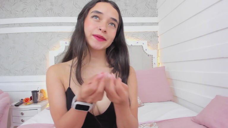 AnnieBlakee's Streamate show and profile