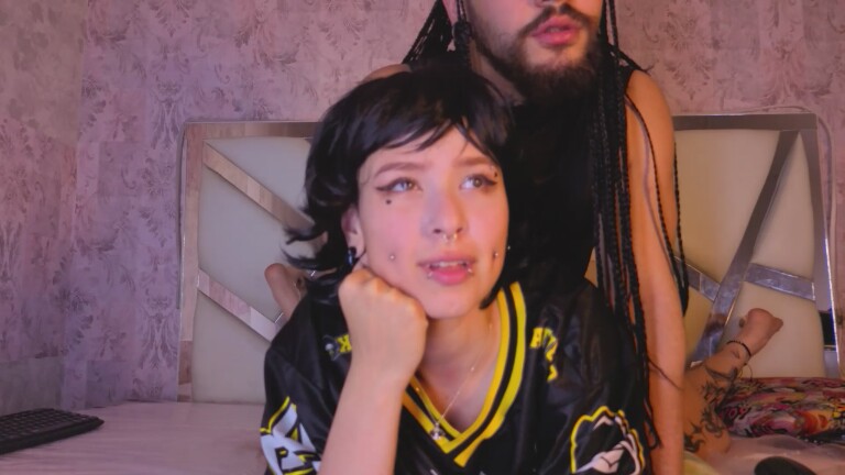 Bennywilson's Streamate show and profile