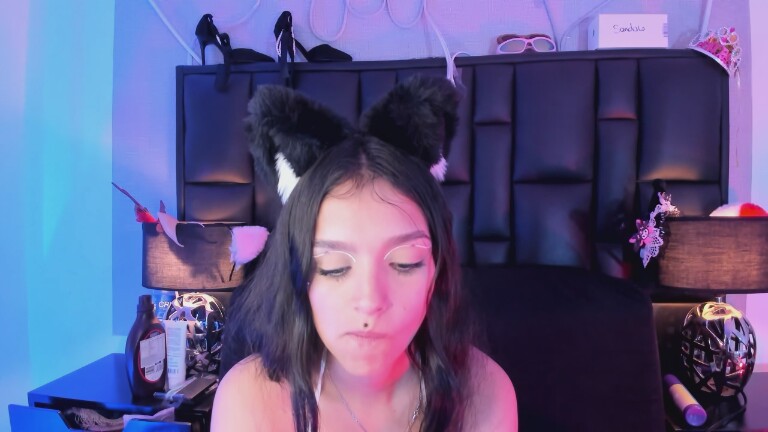 MarietteJones's Streamate show and profile