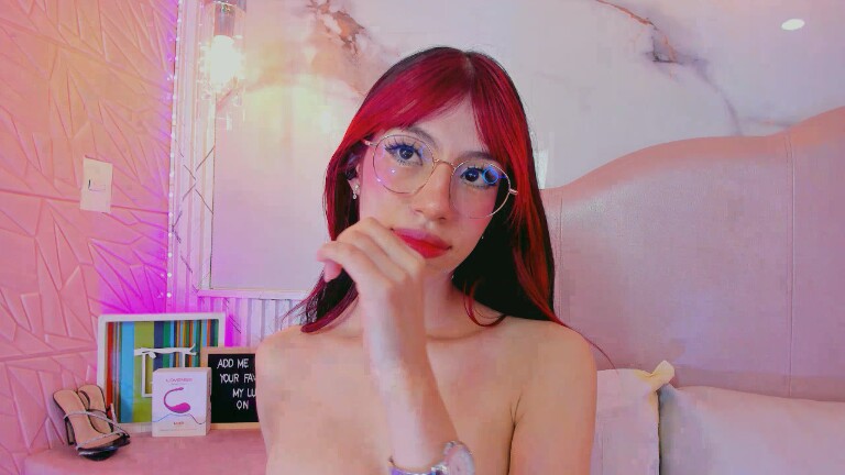 MilyRosie's Streamate show and profile