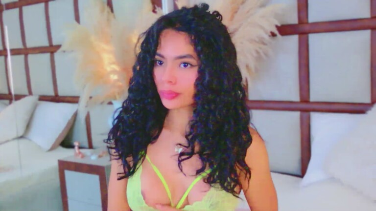 SamanthaSosa's Streamate show and profile