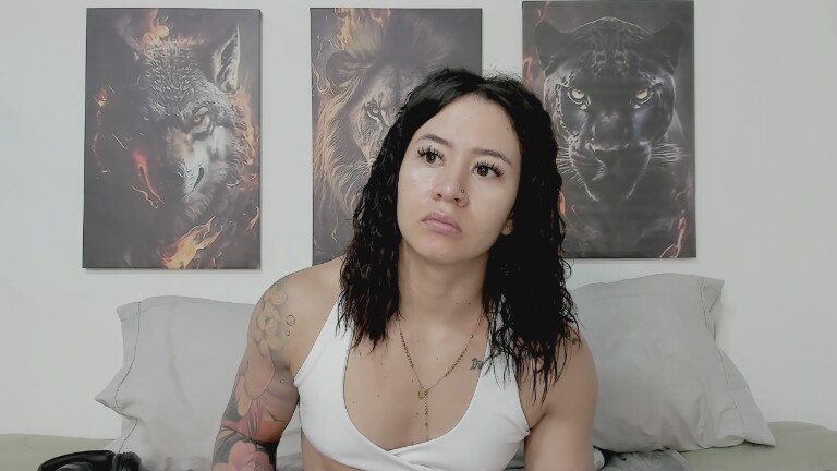 AngelMartins's Streamate show and profile