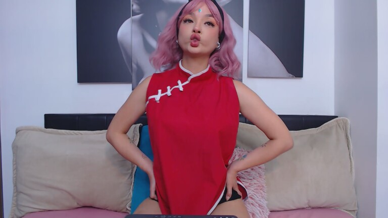 MaryMilan's Streamate show and profile