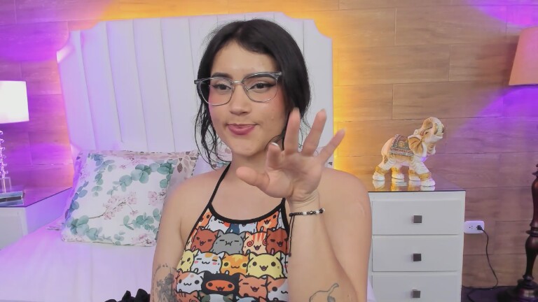 AriaSwan's Streamate show and profile