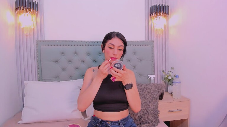 MiaVixen_n's Streamate show and profile