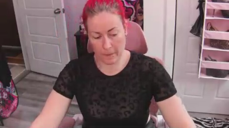 missgennyrock's Streamate show and profile