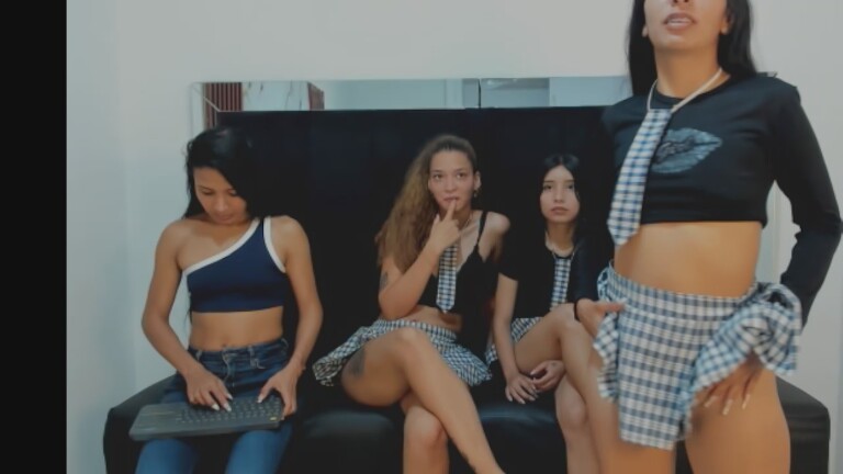 Hotgirls_247's Streamate show and profile