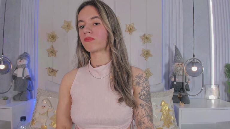 JuliaColeman's Streamate show and profile