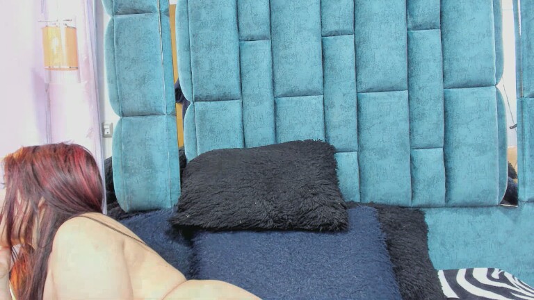 THALIAWETS's Streamate show and profile