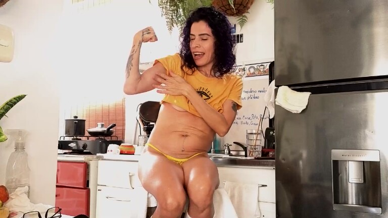 Ary_Ambrosia's Streamate show and profile