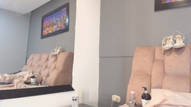 PaulinaColemanns's Streamate show and profile