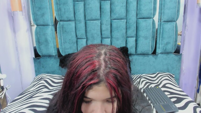 THALIAWETS's Streamate show and profile